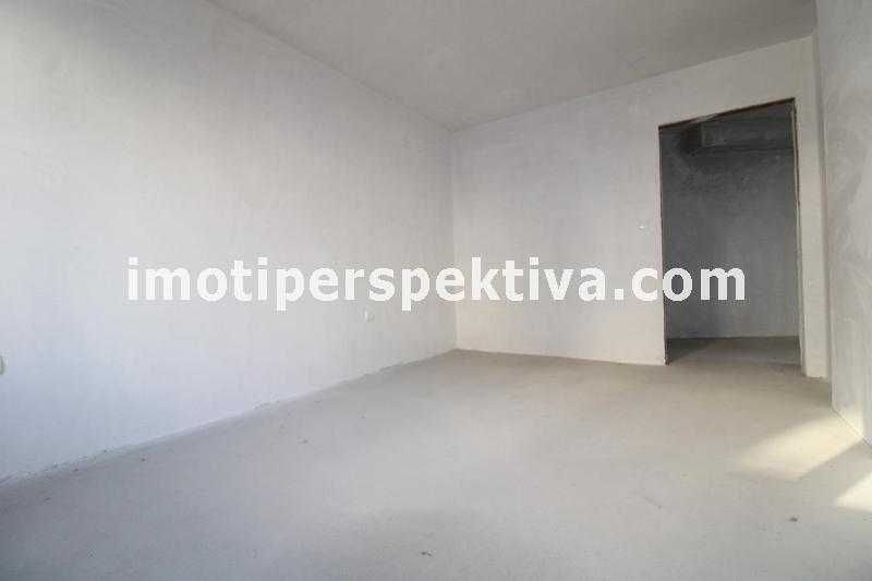 Продава се Двустаен апартамент в Пловдив, Център - 60 кв.м за 2317 €/кв.м - Снимка #5