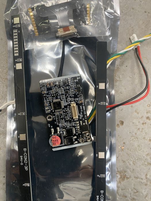 BMS Baterie Xiaomi 365 Produs nou