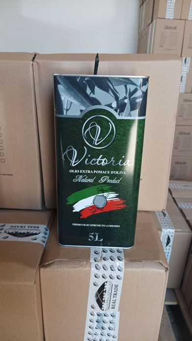 Оливковое масло 5L.  zaytun yog'i 5L