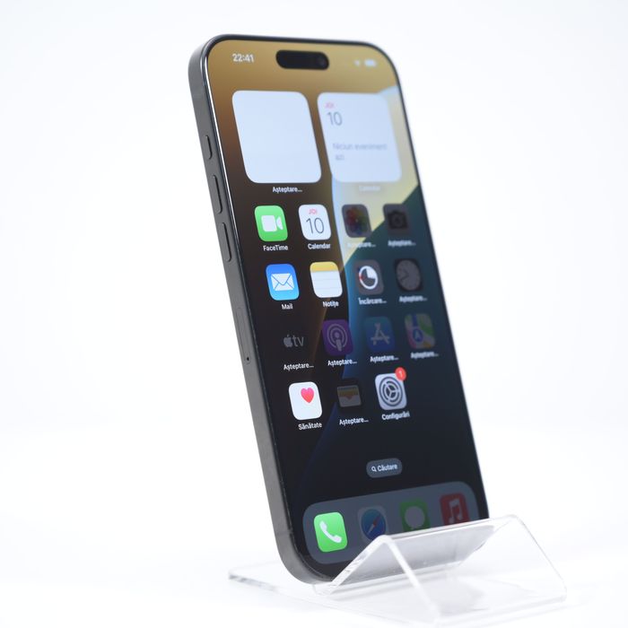 Telefon Apple iPhone 16 Pro Max 512GB - BSGmag