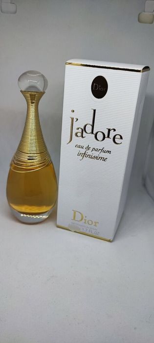 Dior Jadore Infinissime edp 100ml- парфюм за жени