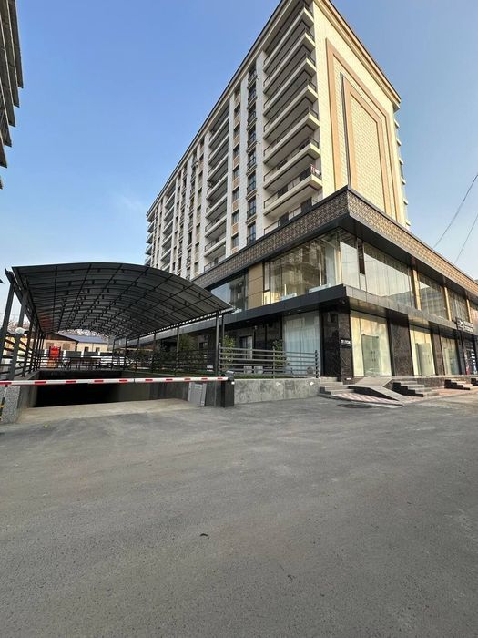 ЖК Nest Оne 3/5/12 Срочно площадь 100м2