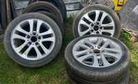 Vand jante 205/50R17