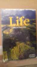 Life Pre-Intermediate. Student's Book B1 + CD