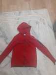 Nike tech red original