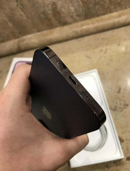 IPhone 14 Pro Max 128gb