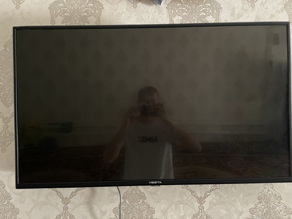 Телевизор Смарт Wifi Bo