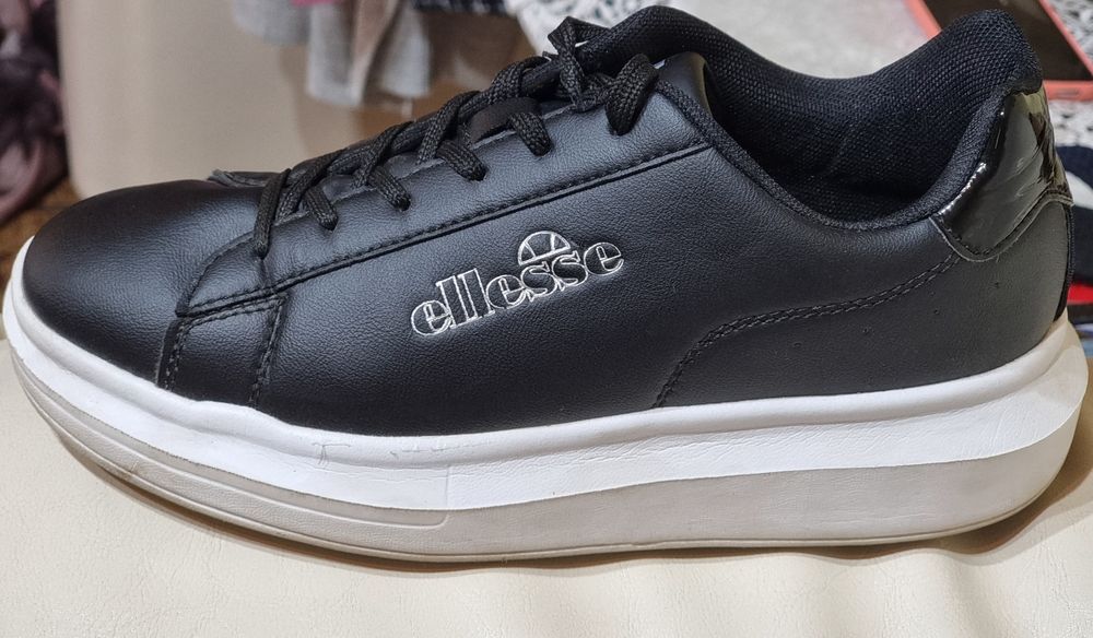 Adidași Ellesse damă