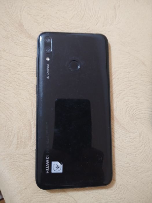 Vând Tel Huawei Y7 2019