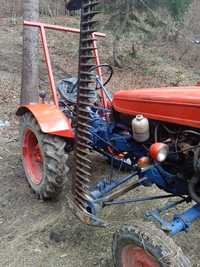 Tractor fiat fiat