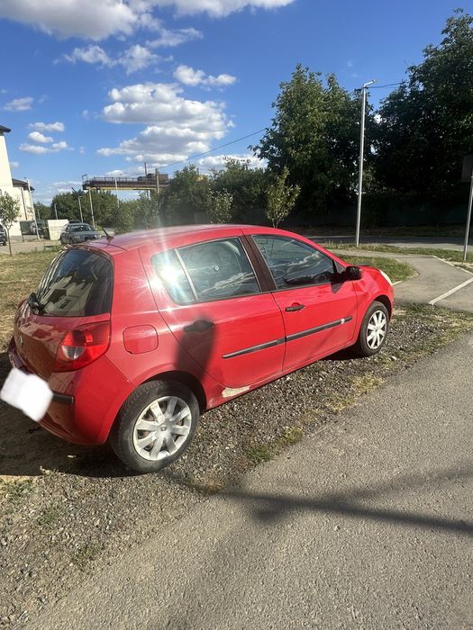 Vand renault clio 2006