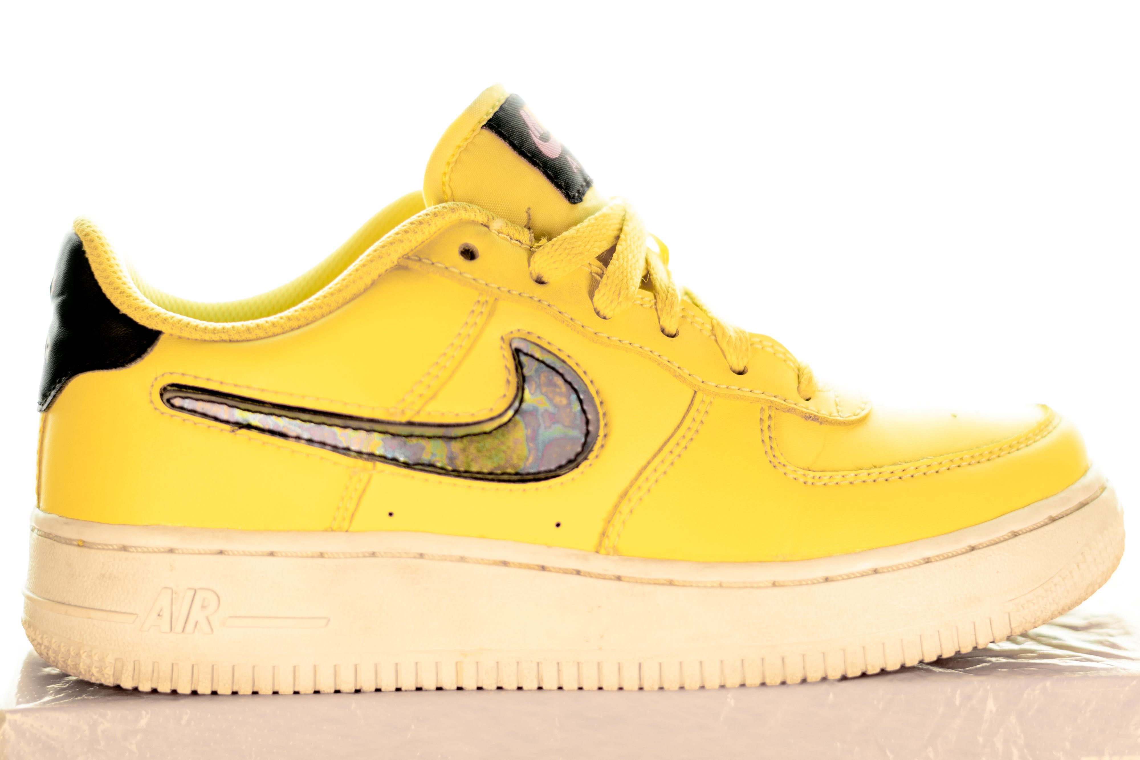 Дамски Nike Кецове 36-37-38