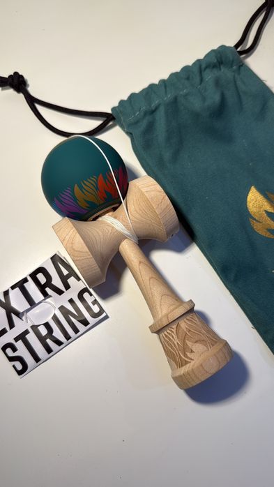 Kendama Sweets Centennial Antiskid (editie limitata)