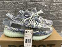 36-45 Yeezy 350 v2 Boost Mx Frost Blue