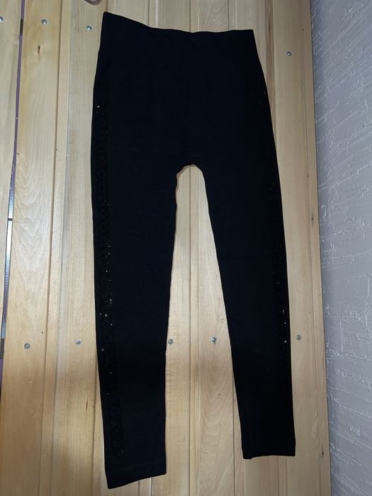 Лосины и леггинсы