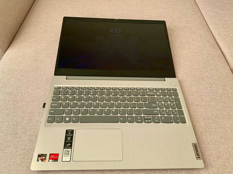 laptop Lenovo IdeaPad 3 Ca Nou