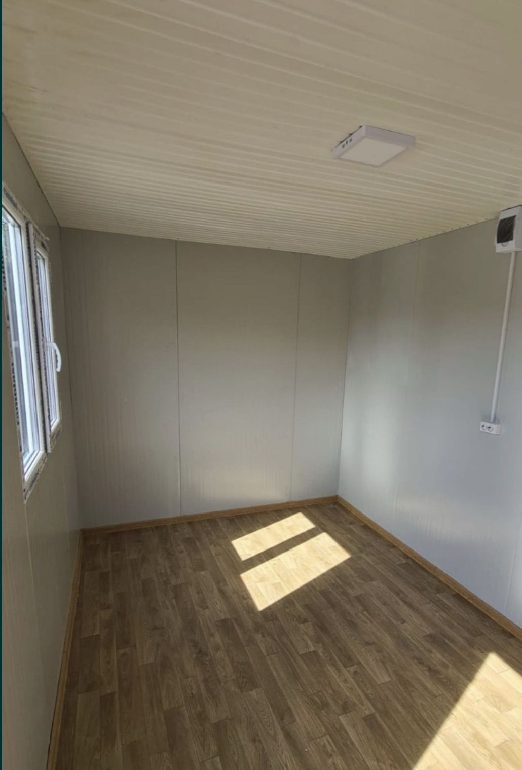 Vand containere modulare container modular oriunde în tara
