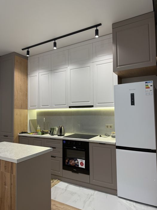 Квартира помесячно ЖД НУРЛЫ ЖОЛ