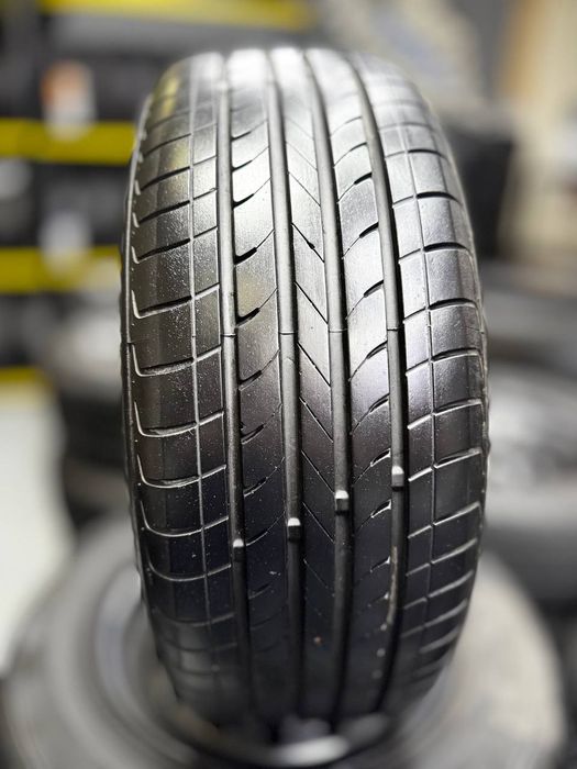 15 спица сака 195/55/15 линглонг бу балон. Холати яхши. Нехя Спарк Лад