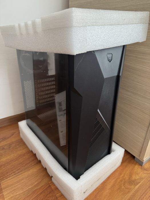 Carcasa aqirys canopus noua