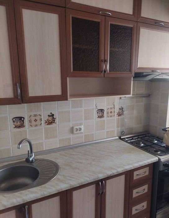 Продается квартира