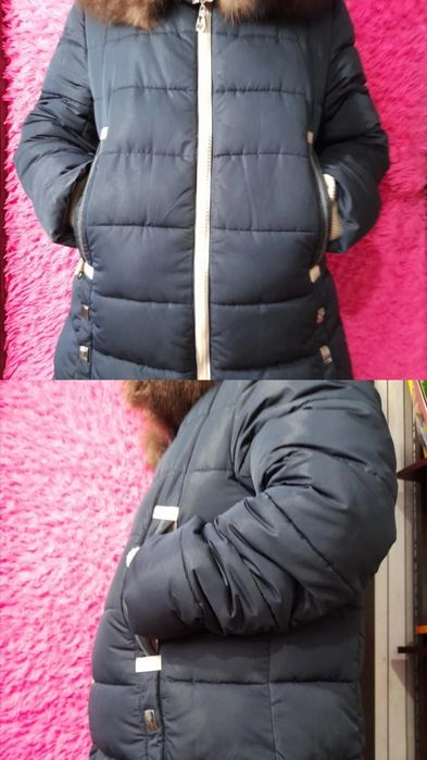 Продам куртки польта