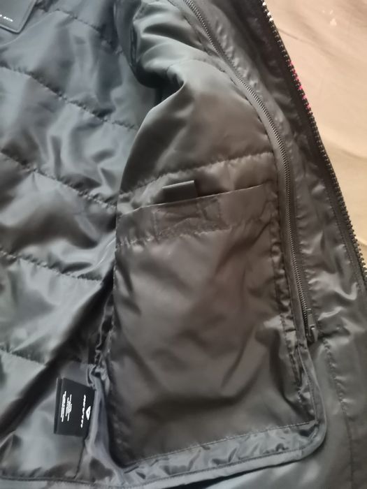 Дамско текстилно яке за мотор Rev'it Sprint H2O