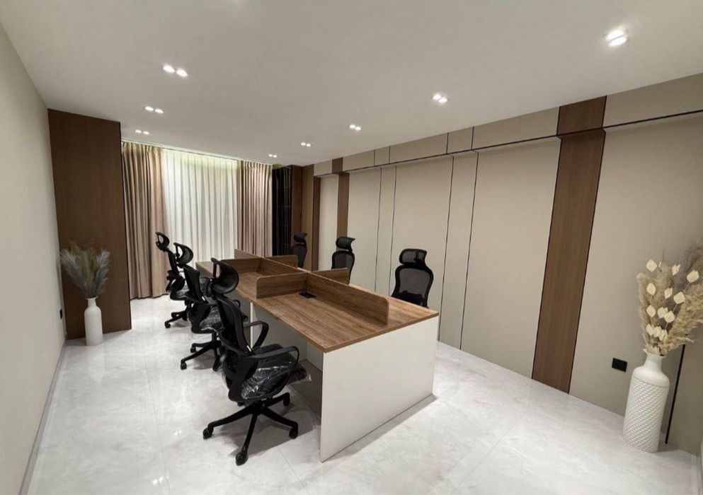 Ижарага: Яккасарой тумани