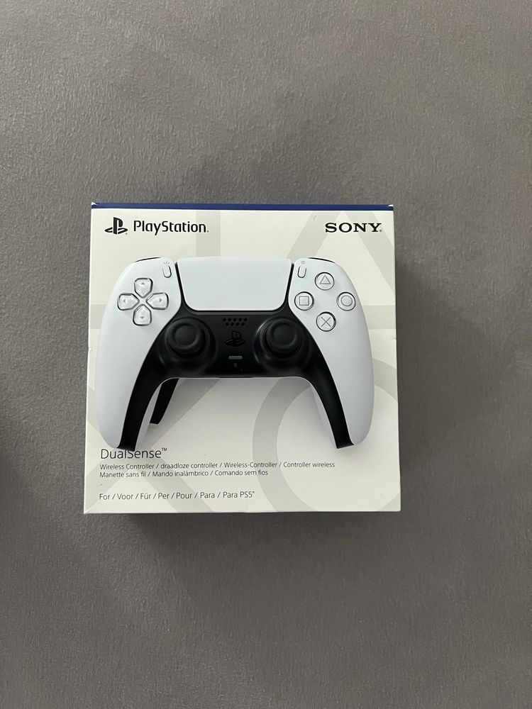 Controller PlayStation 5