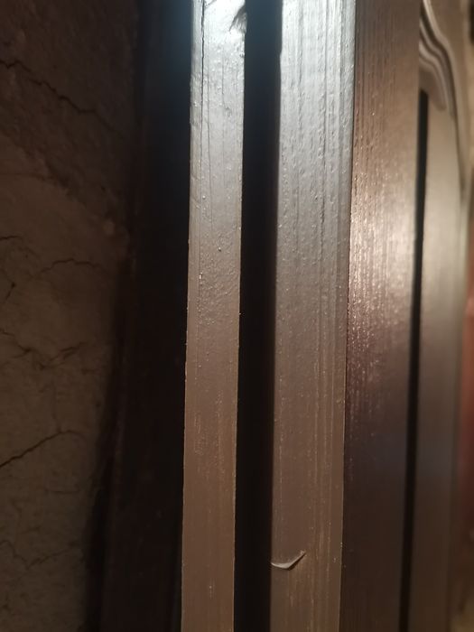 Интериорна врата 195/76