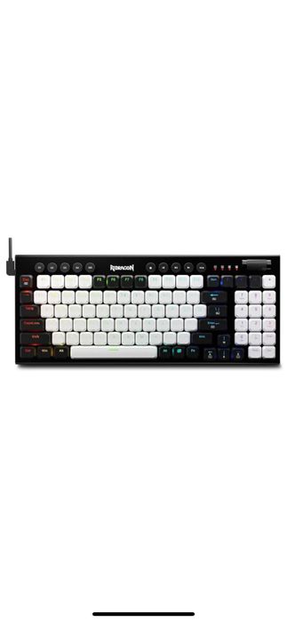 Tastatura RedDragon Mecanica