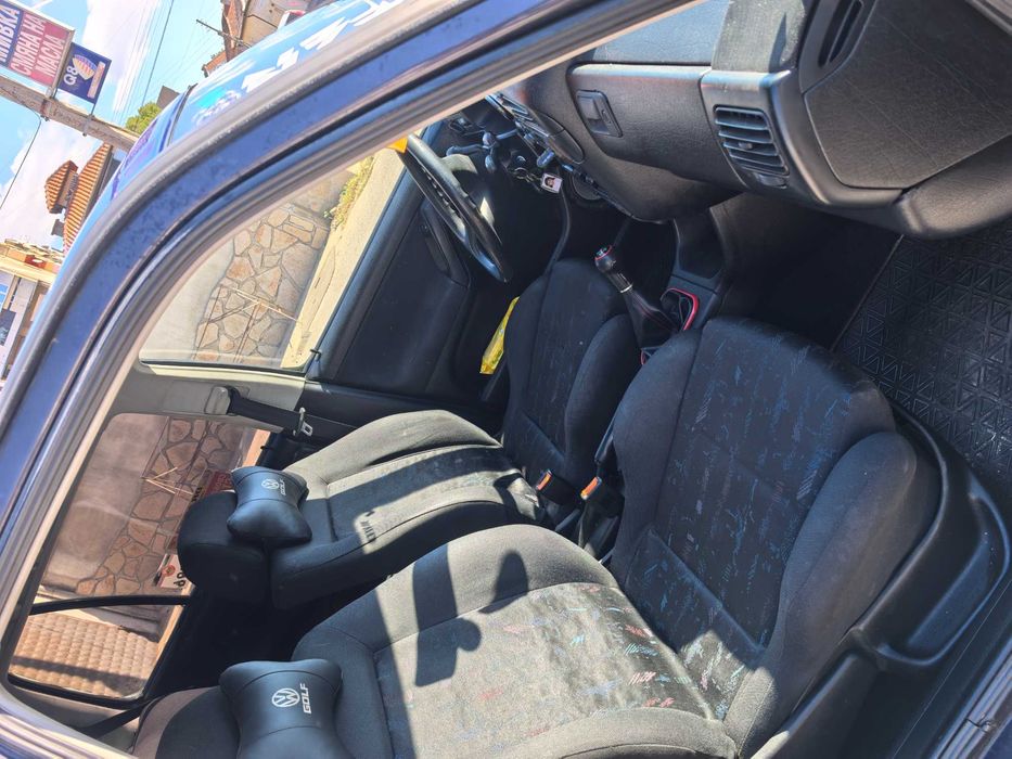 Golf 3 1.9tdi 90+