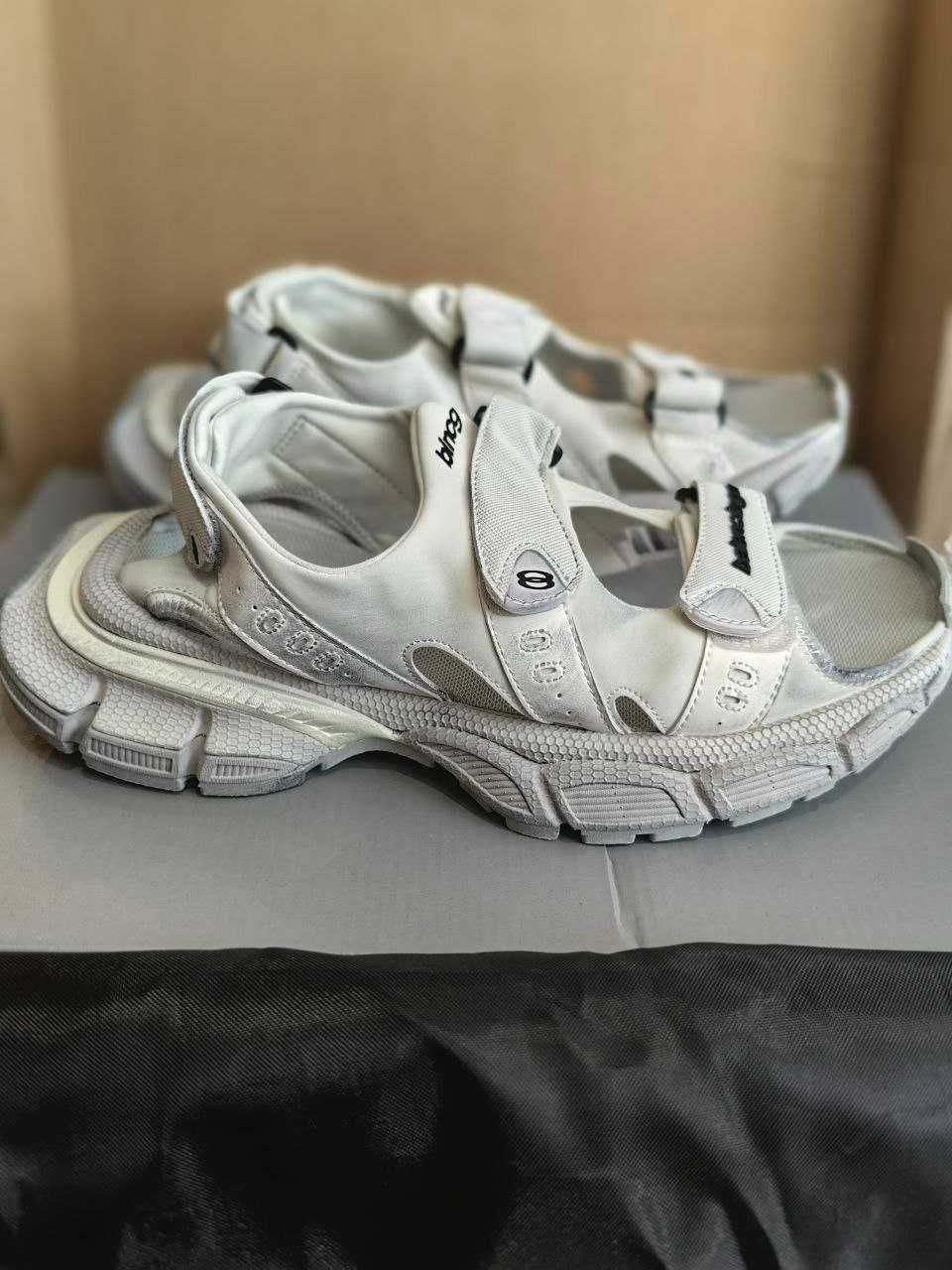 Мъжки сандали Balenciaga 3XL