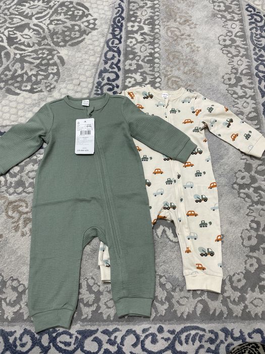 Продам два новых слипа Waikiki