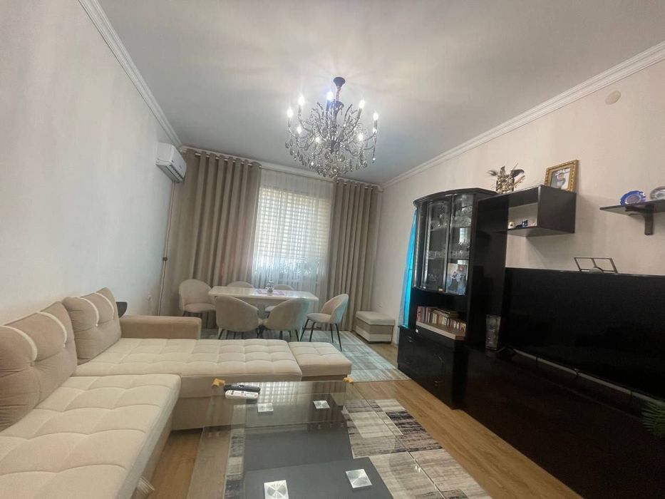 2 хонали квартира ижарага берилади!!!