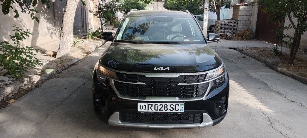 Кия узимми мошинам бир кул 15000 юрган