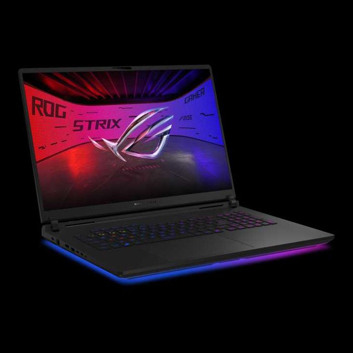 Asus ROG Strix SCAR 18 | Intel Core Ultra 9-275HX | 24GB RTX 5090