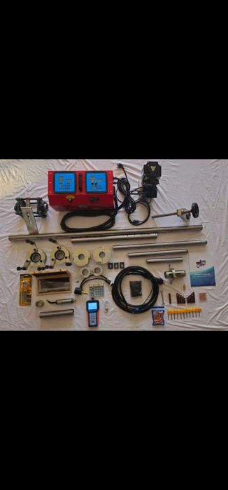 Наплавочно расточной комплекс ZQ-SK50