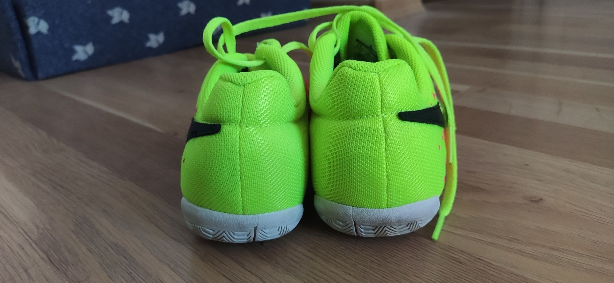 Обувки Nike за момчета