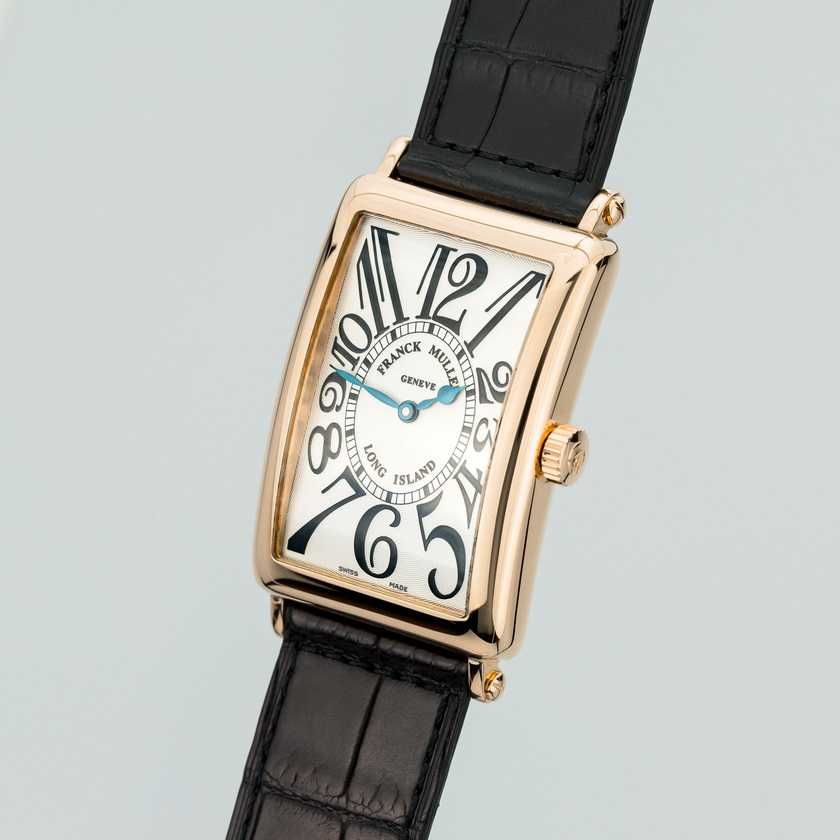 Franck Muller Long Island 1000 SC