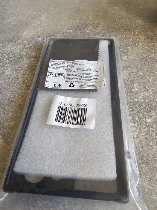 Силиконов гръб самсунг галакси  с23 ултра