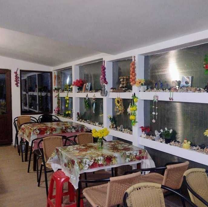 Locație pentru Halloween , Crăciun, Revelion , petreceri private.