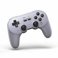 8BitDo Pro 2 Controller Bluetooth PC, MacBook, Android Raspberry Steam