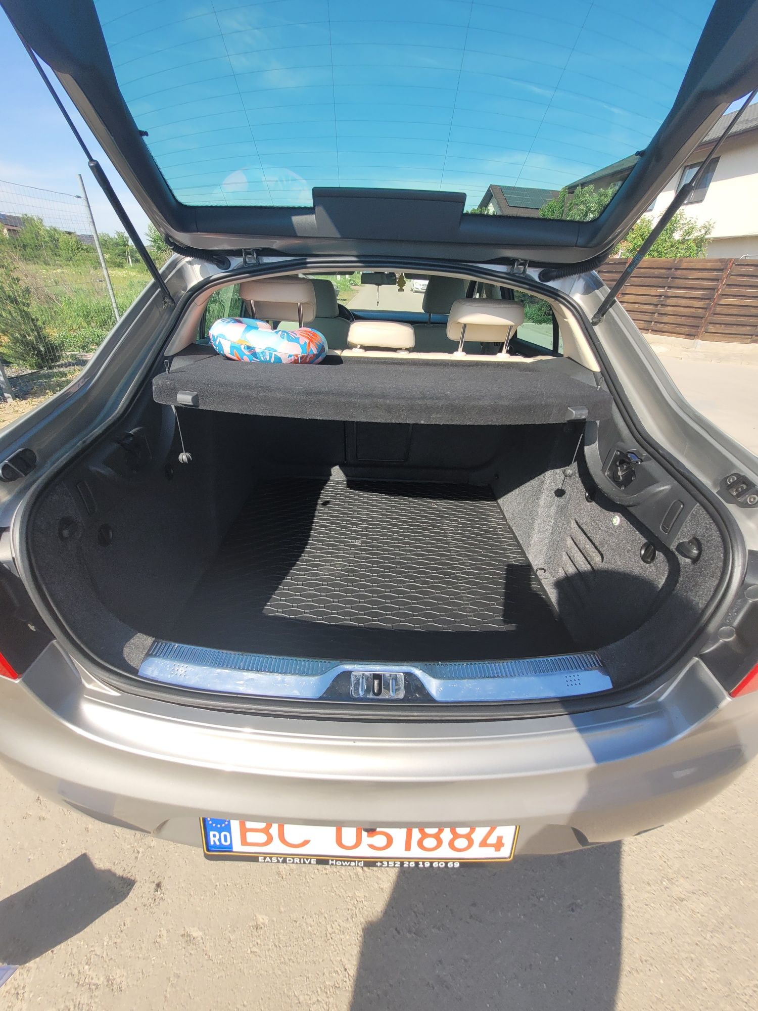 Skoda Superb  2010