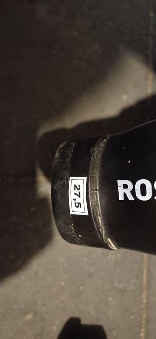 Clapari rossignol 27.5
