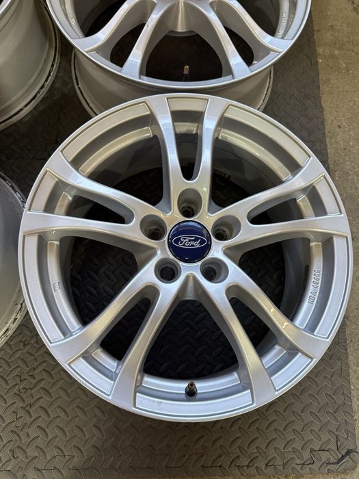 17-цола 5х108 - Ford - Focus-Mondeo-Kuga - C max - S max и други