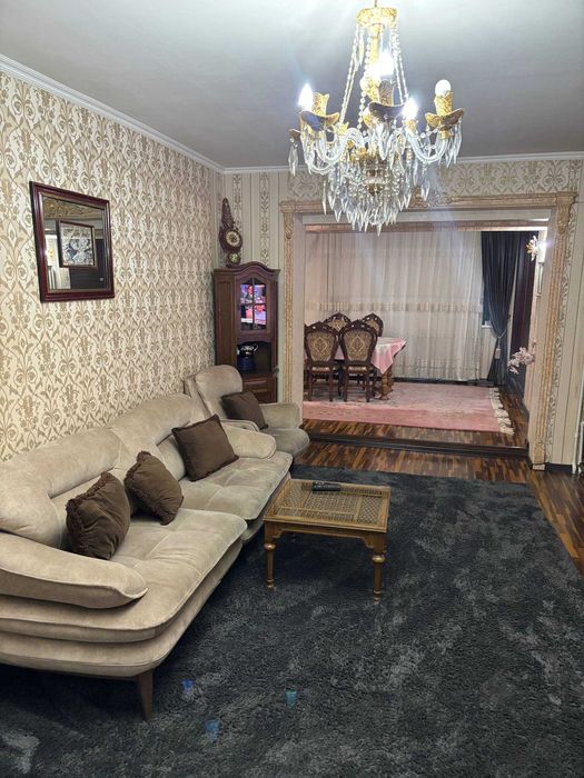 Квартира в центре Ц-1 ДОМ 1