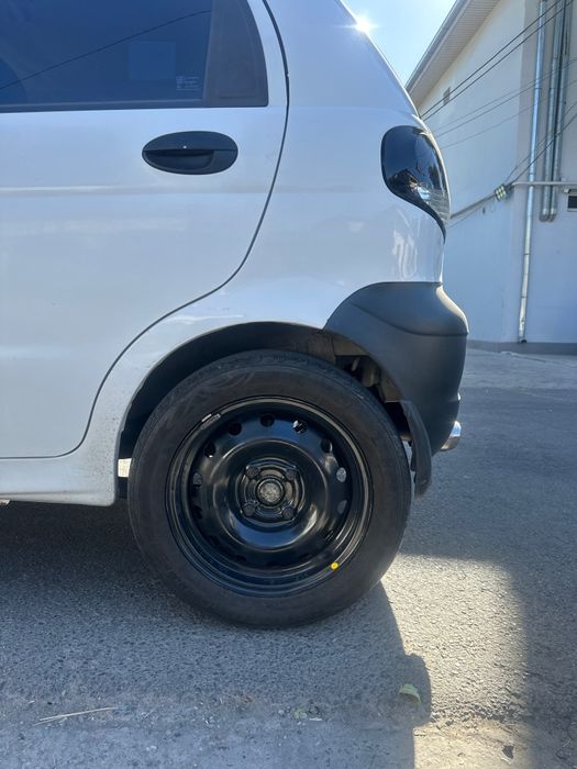 Matizga 15 diska