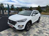 Hyundai Tucson Primul proprietar