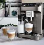 Кофемашина-кофеварка Delonghi со склада Оригинал 100!!!